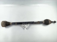 semi-axis right front 1K0407272CC 1.6 TDI SKODA OCTAVIA II LIFT