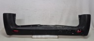 FIAT SCUDO EXPERT JUMPY 06- bumper rear part rear 1497608077 KROTKI
