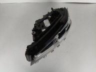 light left REFLEKTOR BMW 3 G20 G21 22- LIFT FULL LED blue