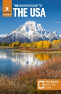 The Rough Guide to the USA: Travel Guide with Free eBook ROUGH GUIDES