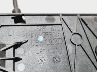 Pokretlo regulacyjne sitz heck links seite Audi A5 8T 2008 3T0885675