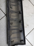 moulding door front right side Mazda CX-9 2nd facelift (2012 - 2016)