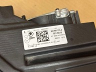 light left front SKODA SCALA CRYSTAL LIGHTING 657941015A