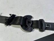 Gurten Sicherheits Spanner links Fahrer Maserati Quattroporte 2013