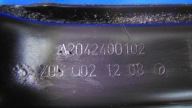Getriebehalter getriebe 3.0CDI MERCEDES C KLASA W204