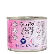 Mokra karma VET Gussto Gastro Intestinal 200g