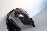 OPEL CORSA F mudguard right front front