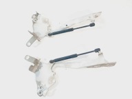 bonnet hinges right and left RENAULT Scenic 3 III LIFT 09-16