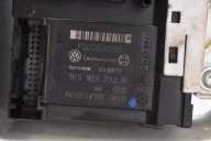 window regulator left front EU 1K5837401AJ VW JETTA 5 V sedan 05-11