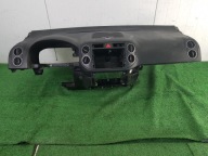dashboard instrument panel VOLKSWAGEN GOLF 5 plus
