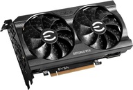 Karta graficzna EVGA GeForce RTX 3060 XC GAMING LHR 12GB 12 GB