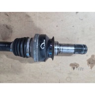 Alfa Romeo Giulia 2,2D semi-axis rear right (P784)