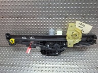 window regulator front left 807215326R RENAULT CAPTUR II 2019