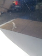 door right rear. PEUGEOT 406 sedan