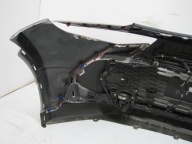 bumper TOYOTA CHR II 23R below RADAR front front