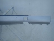 MERCEDES S-KLASA W220 threshold right moulding threshold