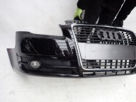 AUDI A4 B7 04-08 nárazník předek přední