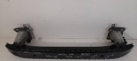 Volvo C30 S40 V50 TRAVERSA paraurti Anteriore 025813 (BL35)
