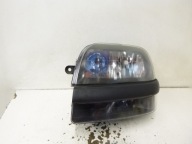 light reflektor front left FIAT DOBLO and 2001-2005 TYC 20-B234 front left