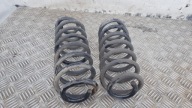 BMW 5 E39 spring springing rear part left or right