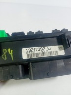Opel Corsa D 06-11 Module fusibles Module BSI OE 13217392