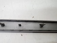 moulding DEKORY door left front AUDI Q3 8U 8U0867409