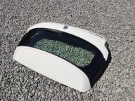 boot door rear cover boot PEUGEOT 308 II T9 HATCHBACK 2013-2017