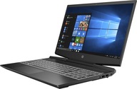 Laptop gamingowy HP 15-DK2757