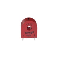 TA12-200 5A/2.5mA Áramváltó