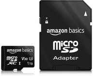 Karta microSD Amazonbasics LSMICRO1TBGU3 1024 GB
