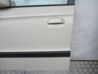 door front front left KIA SOUL and