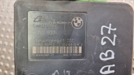 Pompe Unité de contrôle ABS 6787837 6791521 BMW E81 E87 E90 E91 E92 E93