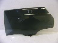 window side left rear door HYUNDAI i40