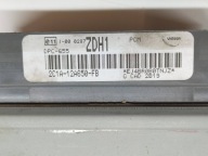 control unit of the engine 2C1A-12A650-FB 2.0 D 99KM Ford Transit V (2000-2006)