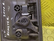 SKODA ROOMSTER handle door left rear part 5J7839205A