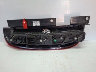 light rear right 518106730 FIAT DOBLO II COMBO D 2010