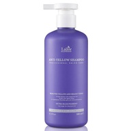 La'dor Anti - Yellow Shampoo Šampón na ochranu farby