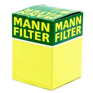Filtr Oleju Mann H6003Z