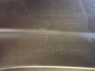 bumper front front MG ZS LIFT 2020- new original 10628329