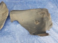 mudguard front front left Mercedes E W211 2116980130 2116901330