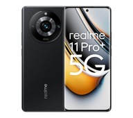 Realme 11 Pro+ 5G 12/512 GB czarny