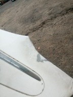 MERCEDES W220 S-KLASA bumper front front