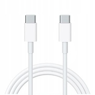 Kabel USB-C 1m do MacBook Pro (14 cali, 2021 r.), (16 cali, 2021 r.)