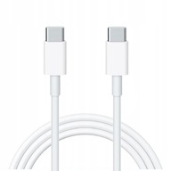 Kabel USB-C 1m do MacBook Pro (16 cali, 2019 r.), (15 cali, 2016-2019 r.)