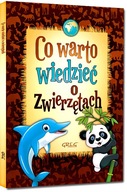 CO WARTO WIEDZIEĆ O ZWIERZĘTACH