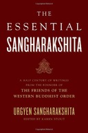 Essential Sangharakshita: A Half-century of