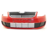 KPL bumper front front SKODA OCTAVIA III 5E LF3K