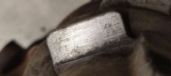 turbo DFS VW Caddy III 2,0 TDI