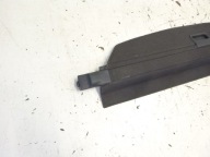blinds boot Skoda Octavia and Combi Kombi 2004r.
