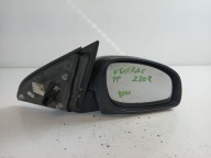 OPEL VECTRA C mirror right Z20R 8 PIN